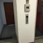 Nel Parcheggio Cutrupi *