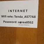 Nel Parcheggio Cutrupi