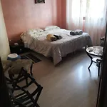 Oda ve Kahvaltı Nel Parcheggio Cutrupi Reggio di Calabria