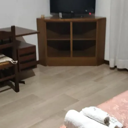 Nel Parcheggio Cutrupi