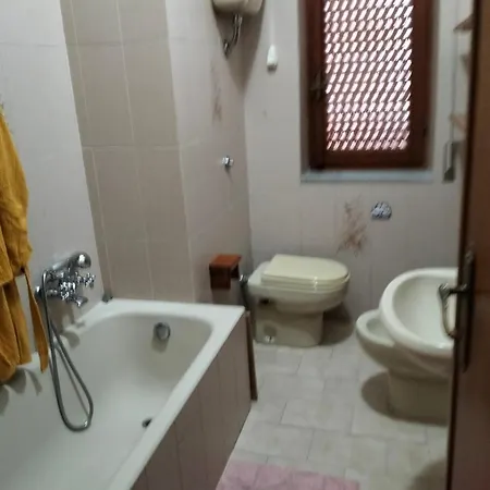 Bed and Breakfast Nel Parcheggio Cutrupi