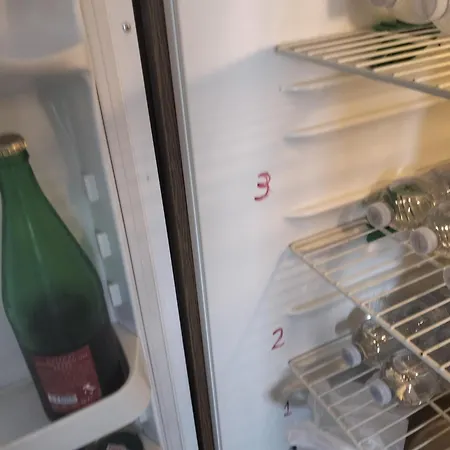 Bed and Breakfast Nel Parcheggio Cutrupi *