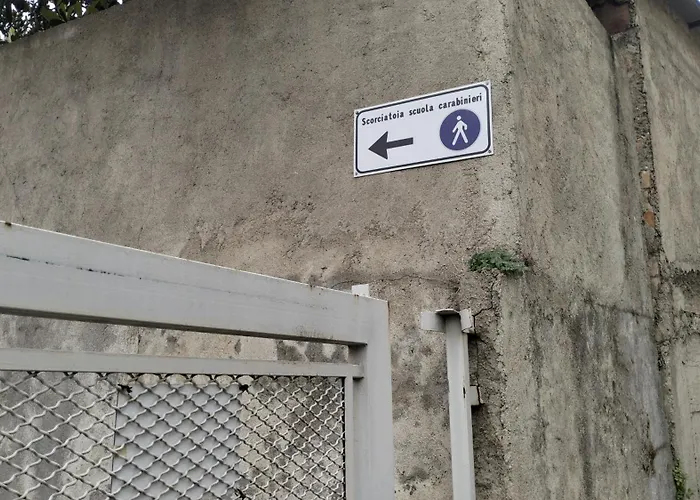 Nel Parcheggio Cutrupi * 雷焦卡拉布里亚