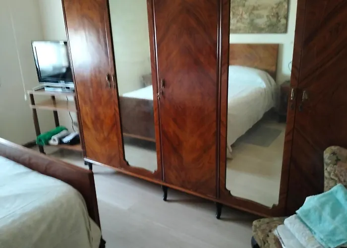 Nel Parcheggio Cutrupi