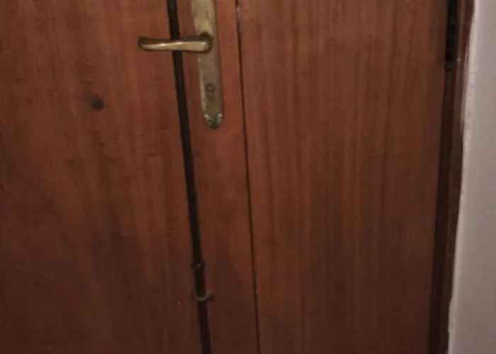 Nel Parcheggio Cutrupi *