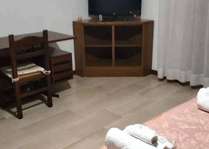 Nel Parcheggio Cutrupi