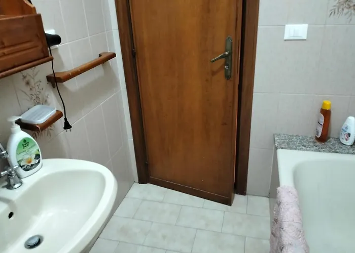 Panzió Nel Parcheggio Cutrupi Reggio di Calabria