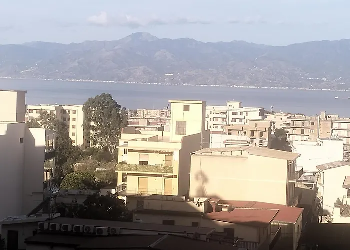 Nel Parcheggio Cutrupi *