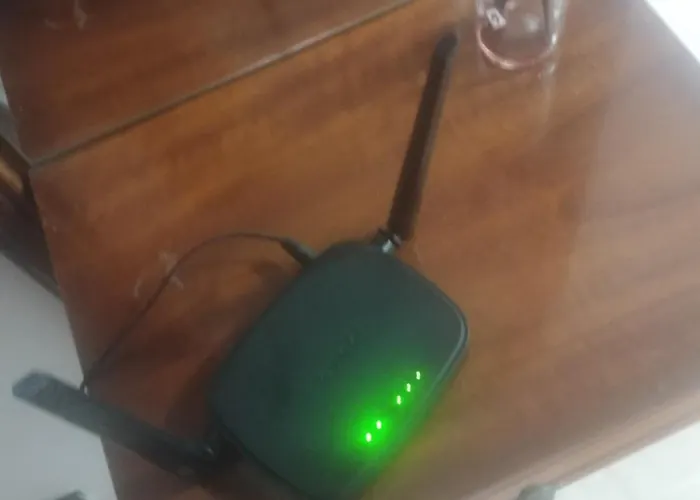 Nel Parcheggio Cutrupi Panzió