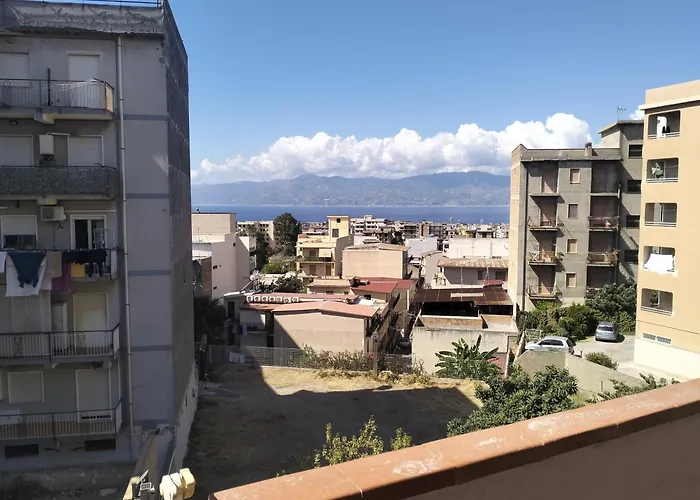 Nel Parcheggio Cutrupi * 雷焦卡拉布里亚