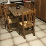 Nel Parcheggio Cutrupi * Reggio Calabria