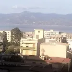 Nel Parcheggio Cutrupi *