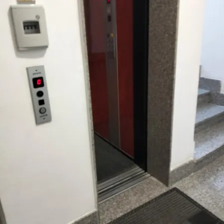 Nel Parcheggio Cutrupi *
