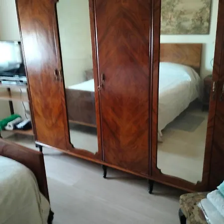 Nel Parcheggio Cutrupi