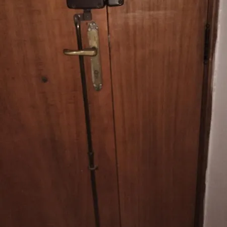 Nel Parcheggio Cutrupi *