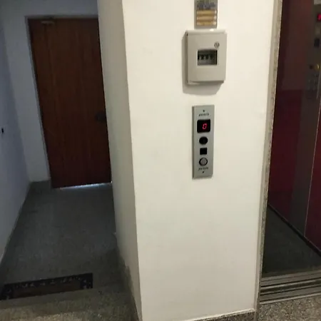 Nel Parcheggio Cutrupi *