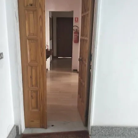 Nel Parcheggio Cutrupi לינה וארוחת בוקר רג'יו די קאלאבריה