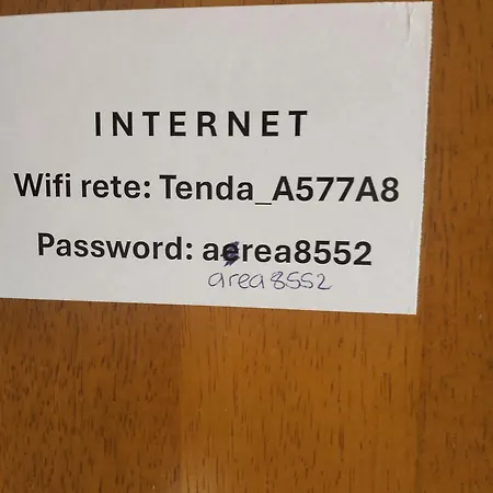 Nel Parcheggio Cutrupi