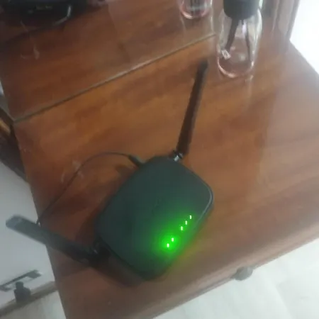 Nel Parcheggio Cutrupi Couette-café