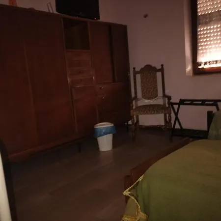 Nel Parcheggio Cutrupi *