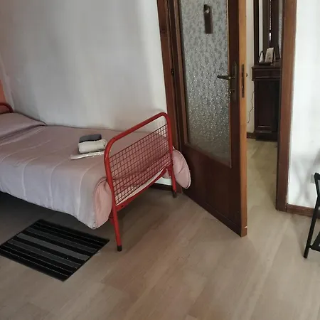 Nel Parcheggio Cutrupi Reggio de Calabre