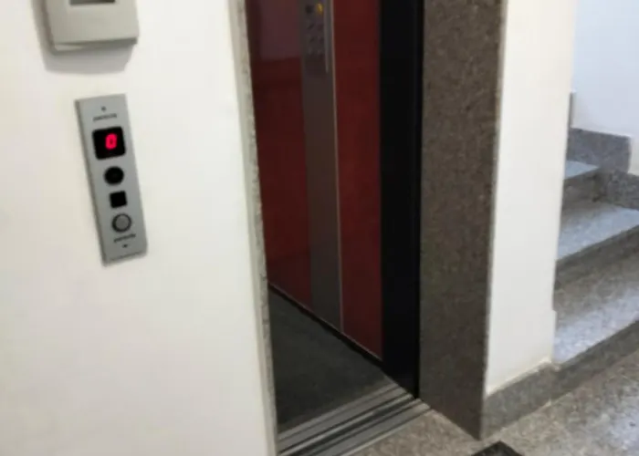 Nel Parcheggio Cutrupi *