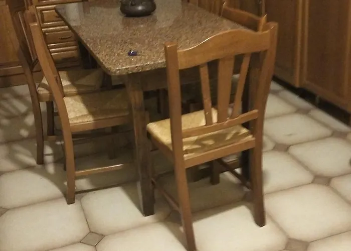 Nel Parcheggio Cutrupi * Reggio di Calabria