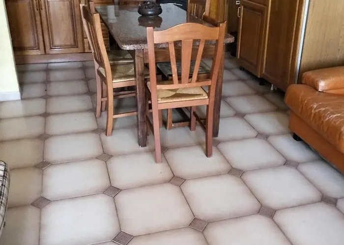 Nel Parcheggio Cutrupi *