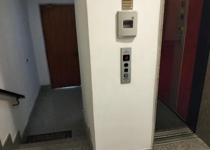 Nel Parcheggio Cutrupi *