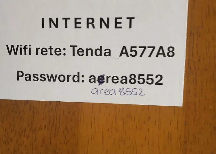 Nel Parcheggio Cutrupi