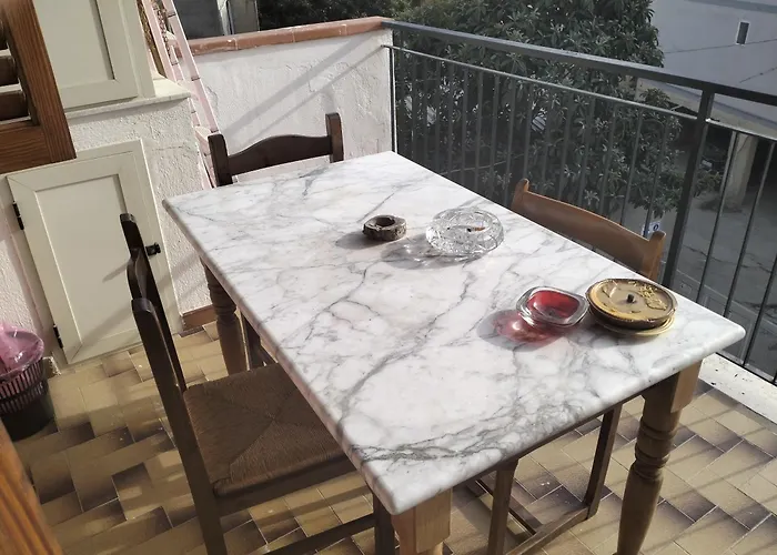 Nel Parcheggio Cutrupi Panzió Reggio di Calabria