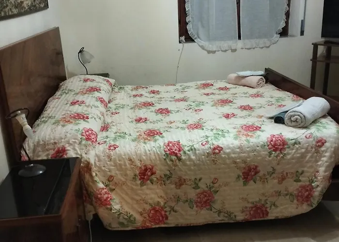 Nel Parcheggio Cutrupi * Reggio di Calabria