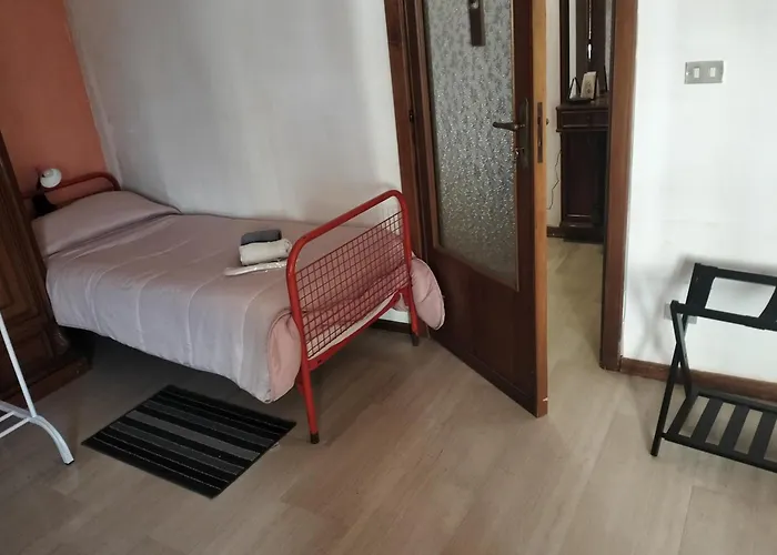 Nel Parcheggio Cutrupi Reggio de Calabre